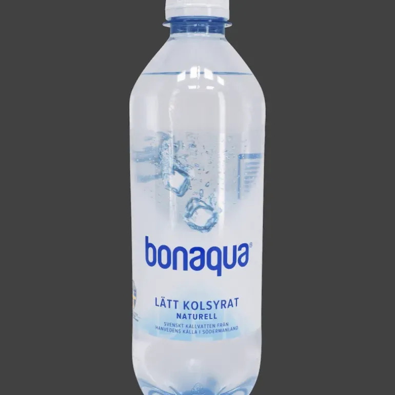 Bonaqua Silver - Fädriga Drycker - Bonaqua Silver