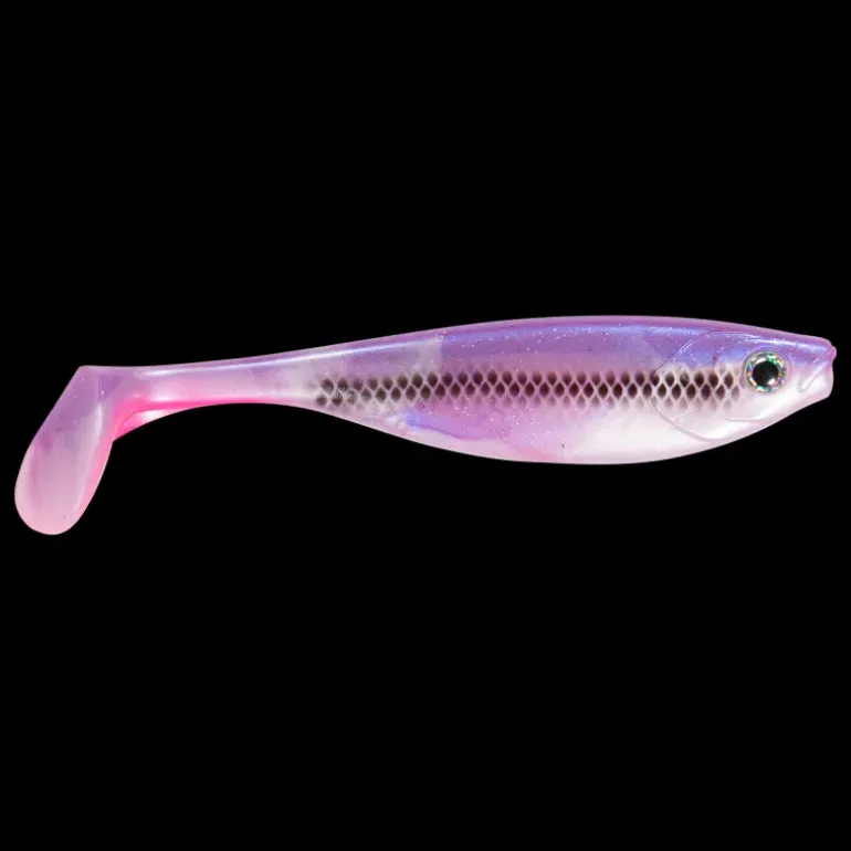 Boom Shad 07, shad - Softbait - Boom Shad 07, shad