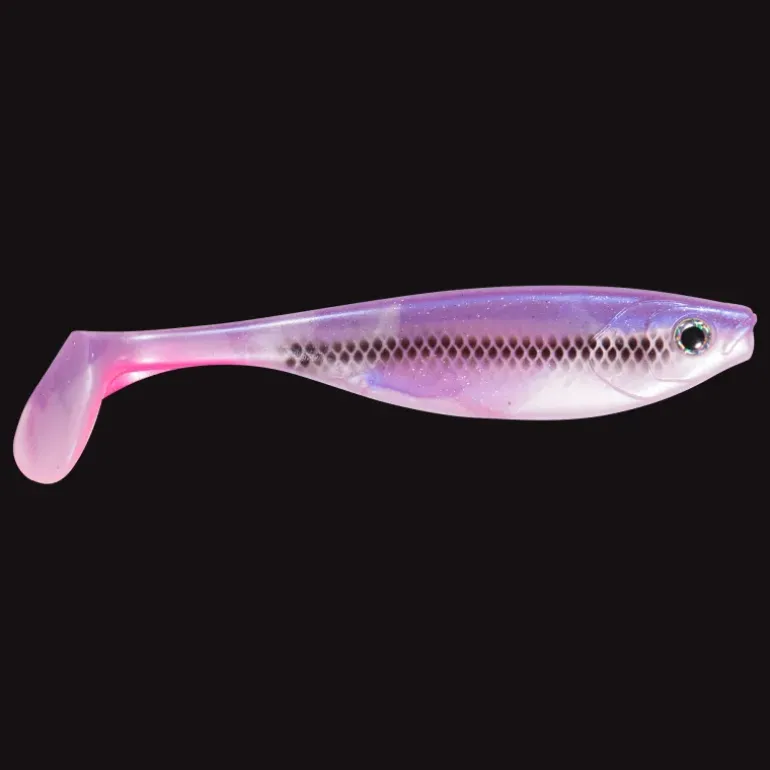 Boom Shad 07, shad - Softbait - Boom Shad 07, shad
