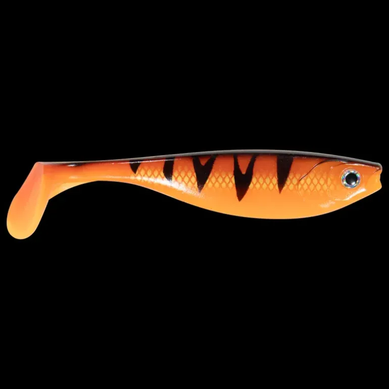 Boom Shad 07, shad - Softbait - Boom Shad 07, shad