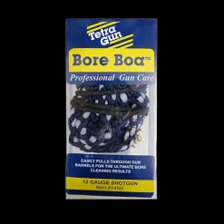 Bore Boa Kal. 12 Hagle - Vapenvård - Bore Boa Kal. 12 Hagle