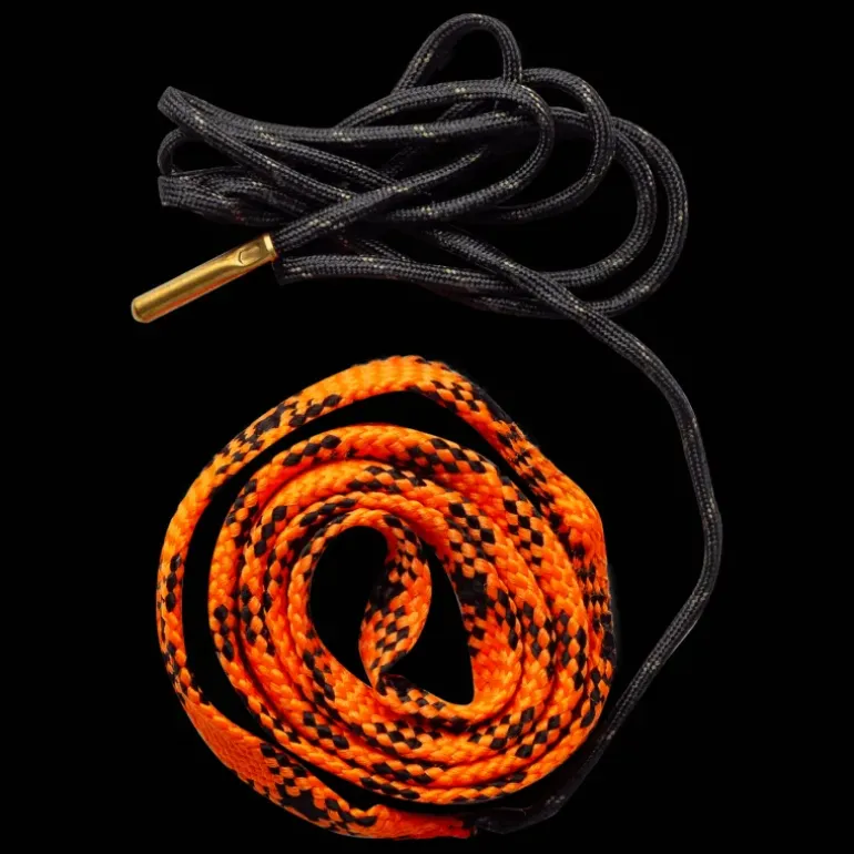 Bore Rope Cleaner .22, läsksnöre - Vapenvård - Bore Rope Cleaner .22, läsksnöre