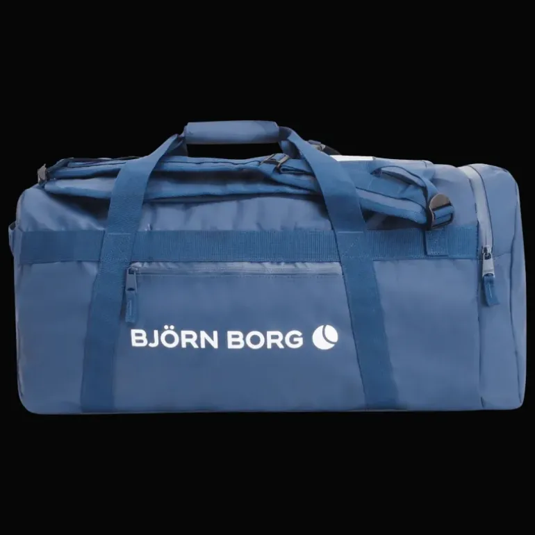 Borg Court Duffel 55L, duffelbag - Duffelbag & Träningsväskor - Borg Court Duffel 55L, duffelbag