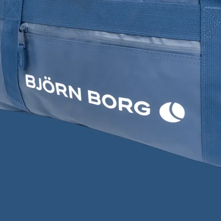 Borg Court Duffel 55L, duffelbag - Duffelbag & Träningsväskor - Borg Court Duffel 55L, duffelbag