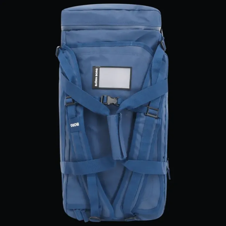 Borg Court Duffel 55L, duffelbag - Duffelbag & Träningsväskor - Borg Court Duffel 55L, duffelbag