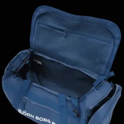 Borg Court Duffel 35L, duffelbag - Duffelbag & Träningsväskor - Borg Court Duffel 35L, duffelbag