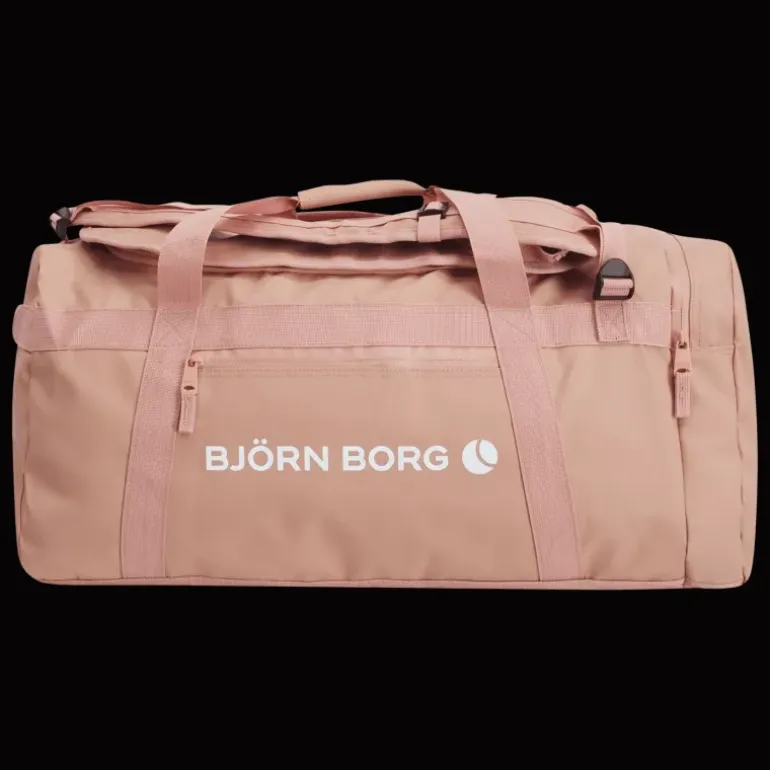 Borg Court Duffel 55L, duffelbag - Duffelbag & Träningsväskor - Borg Court Duffel 55L, duffelbag
