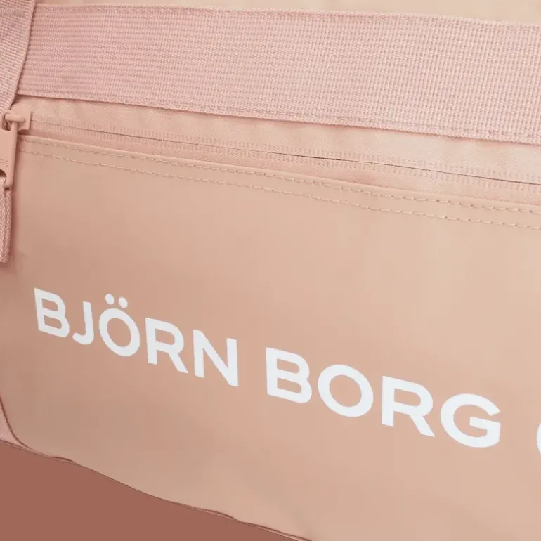 Borg Court Duffel 55L, duffelbag - Duffelbag & Träningsväskor - Borg Court Duffel 55L, duffelbag