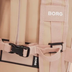 Borg Court Duffel 55L, duffelbag - Duffelbag & Träningsväskor - Borg Court Duffel 55L, duffelbag