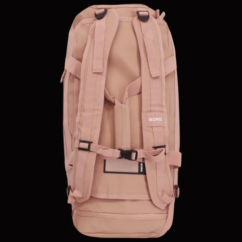 Borg Court Duffel 35L, duffelbag - Duffelbag & Träningsväskor - Borg Court Duffel 35L, duffelbag