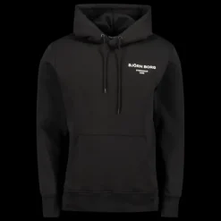 Borg Essential Hoodie, huvtröja, herr - Hoodtröjor - Borg Essential Hoodie, huvtröja, herr