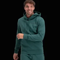 Borg Essential Hoodie, huvtröja, herr - Hoodtröjor - Borg Essential Hoodie, huvtröja, herr