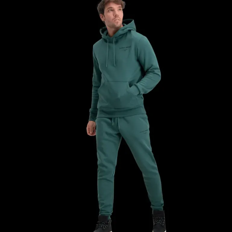 Borg Essential Hoodie, huvtröja, herr - Hoodtröjor - Borg Essential Hoodie, huvtröja, herr