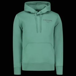 Borg Essential Hoodie, huvtröja, herr - Hoodtröjor - Borg Essential Hoodie, huvtröja, herr
