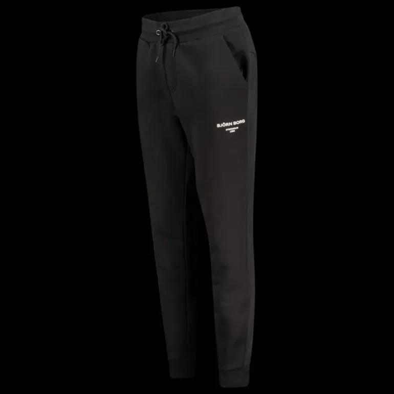 Borg Essential Pants, joggingbyxor, herr - Fritidsbyxor - Borg Essential Pants, joggingbyxor, herr
