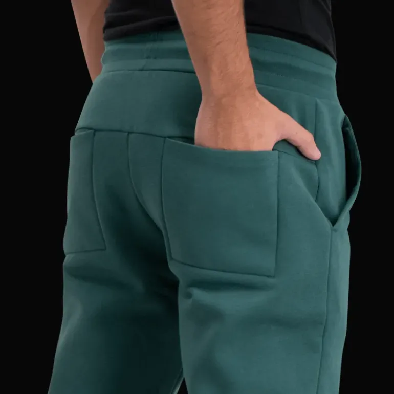 Borg Essential Pants, joggingbyxor, herr - Fritidsbyxor - Borg Essential Pants, joggingbyxor, herr