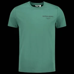 Borg Essential T-shirt, t-shirt, herr - Fritids-T-Shirt - Borg Essential T-shirt, t-shirt, herr