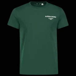 Borg Essential T-shirt, t-shirt, herr - Fritids-T-Shirt - Borg Essential T-shirt, t-shirt, herr
