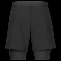 Borg 2 in 1 Shorts, träningsshorts, herr - Träningsshorts - Borg 2 in 1 Shorts, träningsshorts, herr