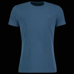 Borg Lyocell Blend T-Shirt, träningströja, herr - Tränings-T-Shirts - Borg Lyocell Blend T-Shirt, träningströja, herr