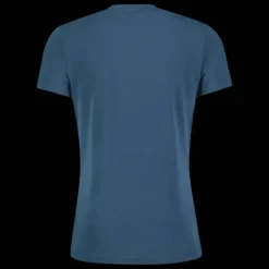 Borg Lyocell Blend T-Shirt, träningströja, herr - Tränings-T-Shirts - Borg Lyocell Blend T-Shirt, träningströja, herr