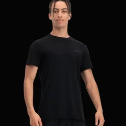 Borg Lyocell Blend T-Shirt, träningströja, herr - Tränings-T-Shirts - Borg Lyocell Blend T-Shirt, träningströja, herr