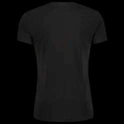Borg Lyocell Blend T-Shirt, träningströja, herr - Tränings-T-Shirts - Borg Lyocell Blend T-Shirt, träningströja, herr