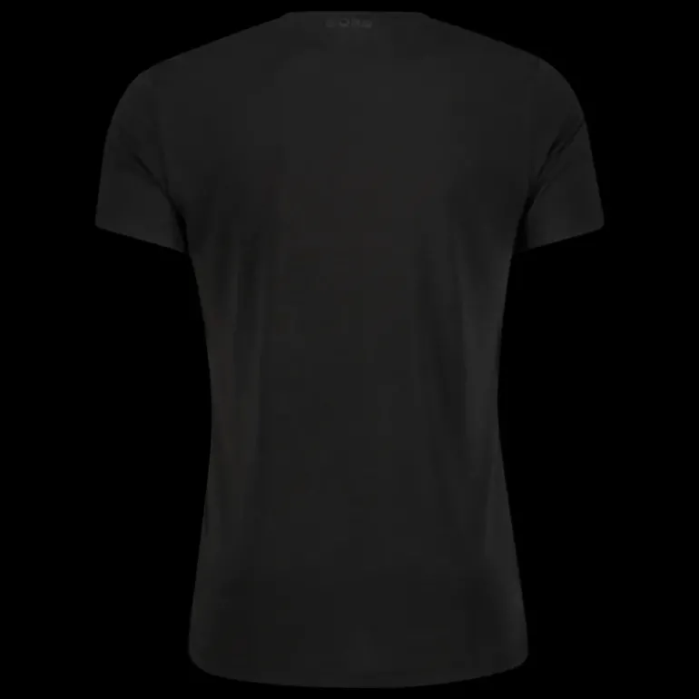 Borg Lyocell Blend T-Shirt, träningströja, herr - Tränings-T-Shirts - Borg Lyocell Blend T-Shirt, träningströja, herr