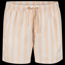 Borg Print Swim Shorts, badshorts, - Badshorts - Borg Print Swim Shorts, badshorts,