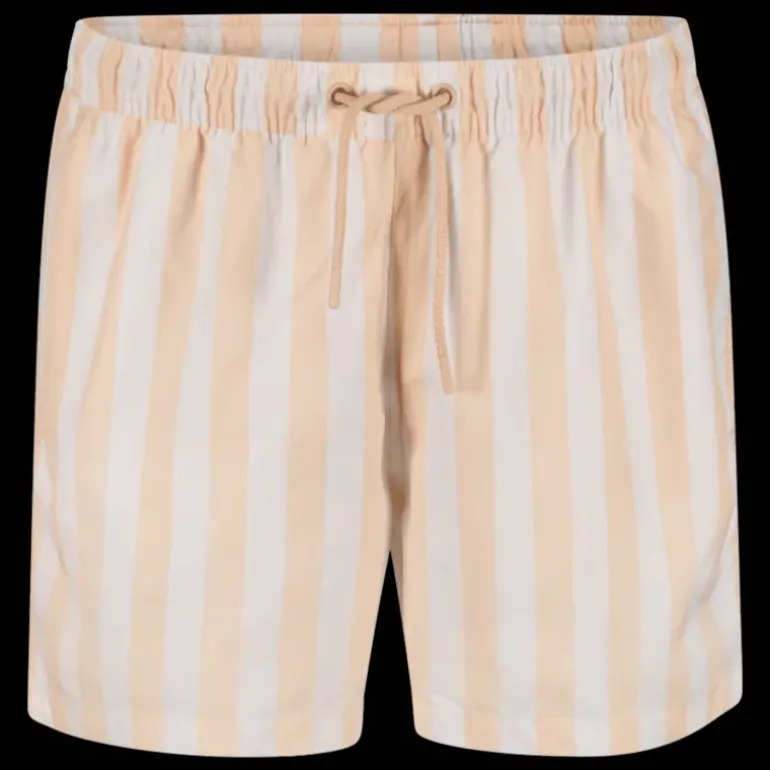 Borg Print Swim Shorts, badshorts, - Badshorts - Borg Print Swim Shorts, badshorts,