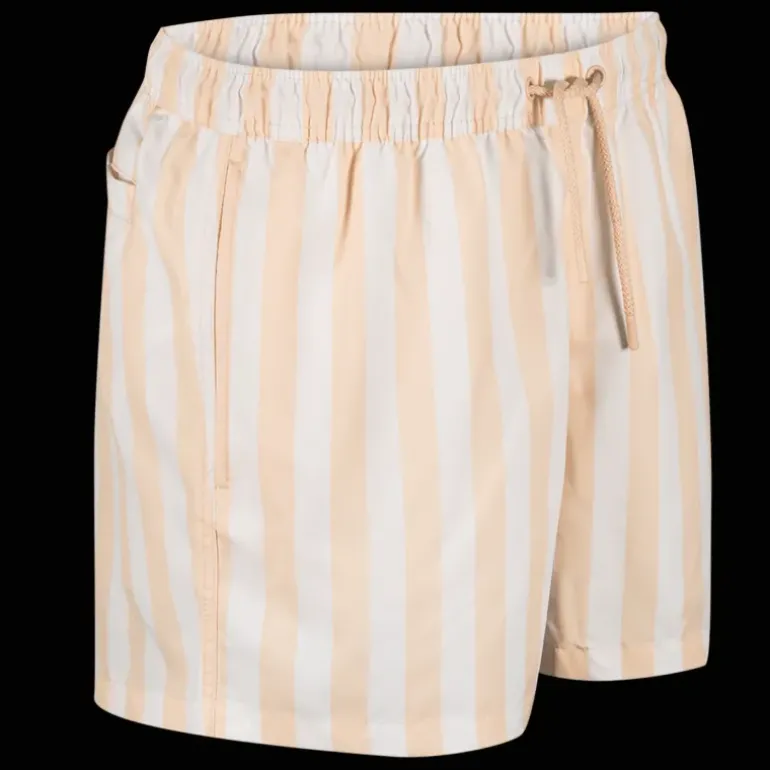 Borg Print Swim Shorts, badshorts, - Badshorts - Borg Print Swim Shorts, badshorts,
