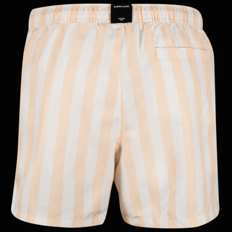 Borg Print Swim Shorts, badshorts, - Badshorts - Borg Print Swim Shorts, badshorts,