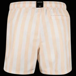Borg Print Swim Shorts, badshorts, - Badshorts - Borg Print Swim Shorts, badshorts,