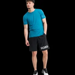 Borg Shorts, träningsshorts herr - Träningsshorts - Borg Shorts, träningsshorts herr
