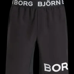 Borg Shorts, träningsshorts herr - Träningsshorts - Borg Shorts, träningsshorts herr