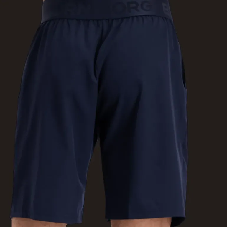 Borg Shorts, träningsshorts herr - Träningsshorts - Borg Shorts, träningsshorts herr