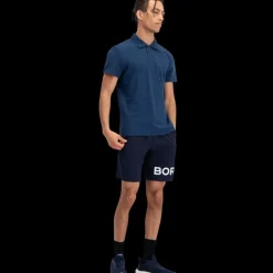 Borg Shorts, träningsshorts herr - Träningsshorts - Borg Shorts, träningsshorts herr