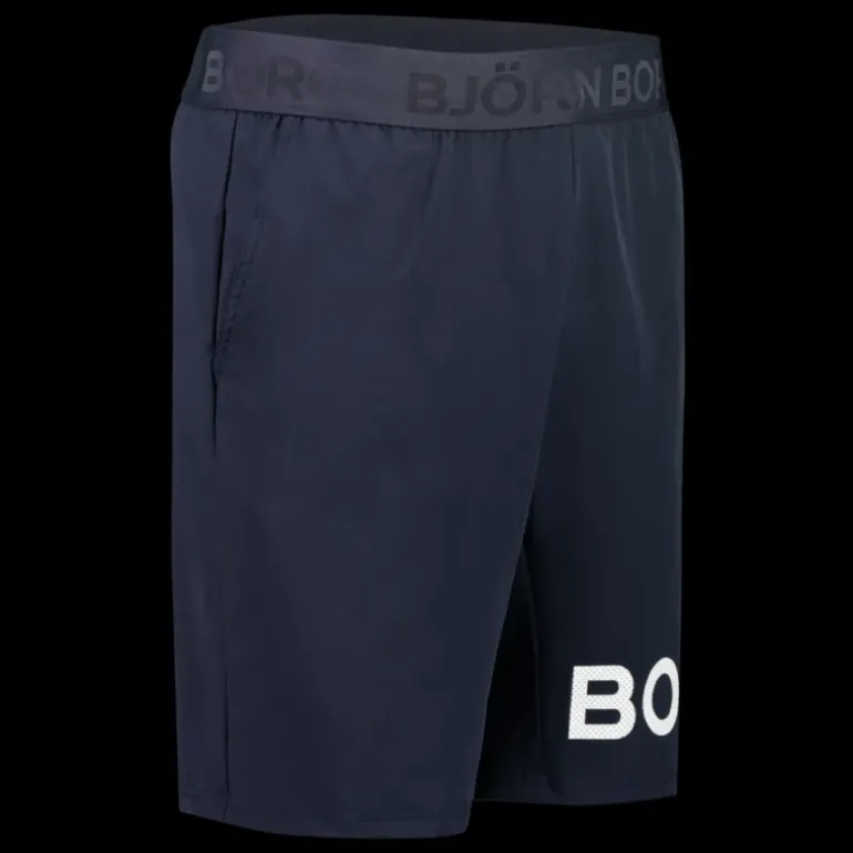 Borg Shorts, träningsshorts herr - Träningsshorts - Borg Shorts, träningsshorts herr