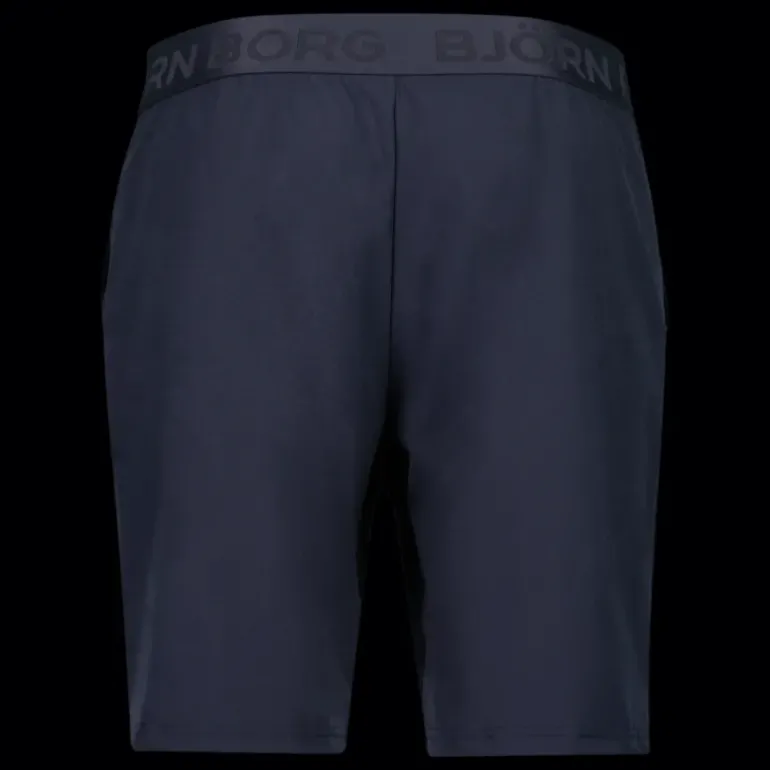 Borg Shorts, träningsshorts herr - Träningsshorts - Borg Shorts, träningsshorts herr
