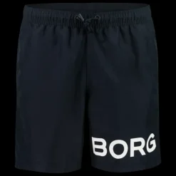 Borg Swim Shorts, badshorts, herr - Badshorts - Borg Swim Shorts, badshorts, herr