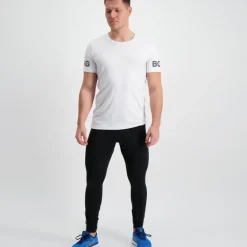 Borg Tee, t-shirt herr - Tränings-T-Shirts - Borg Tee, t-shirt herr