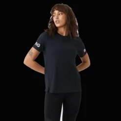 Borg T-shirt, dam - Fritids-T-Shirt - Borg T-shirt, dam