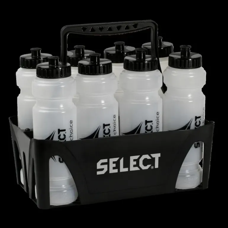 Bottle carrier Select, flaskhållare - Fotbollstillbehör - Bottle carrier Select, flaskhållare