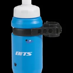 Bottle jr with clips, cykelflaska med hållare - Flaskhållare & Cykelflaskor - Bottle jr with clips, cykelflaska med hållare