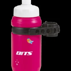 Bottle jr with clips, cykelflaska med hållare - Flaskhållare & Cykelflaskor - Bottle jr with clips, cykelflaska med hållare