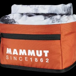 Boulder Chalk Bag - Klätterutrustning - Boulder Chalk Bag