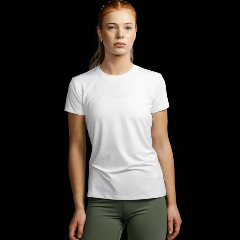 Bounce Basic T-Shirt, t-shirt, dam - Tränings-T-Shirt - Bounce Basic T-Shirt, t-shirt, dam