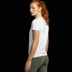 Bounce Basic T-Shirt, t-shirt, dam - Tränings-T-Shirt - Bounce Basic T-Shirt, t-shirt, dam
