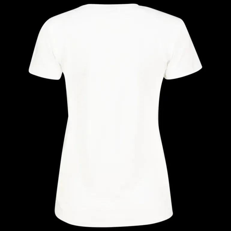 Bounce Basic T-Shirt, t-shirt, dam - Tränings-T-Shirt - Bounce Basic T-Shirt, t-shirt, dam