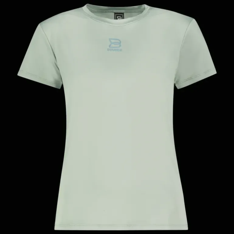 Bounce Basic T-Shirt, t-shirt, dam - Tränings-T-Shirt - Bounce Basic T-Shirt, t-shirt, dam